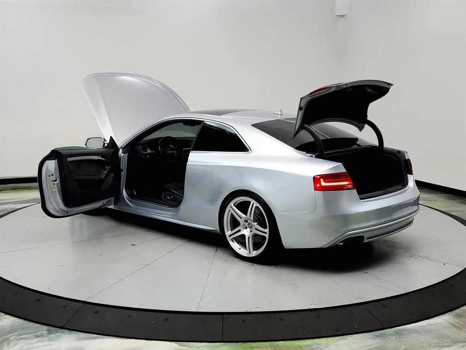 2015 Audi B8 S5 - Image 12 of 21