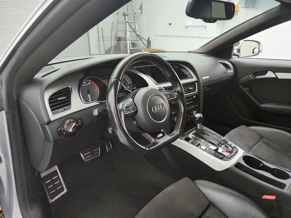 2015 Audi B8 S5 - Image 13 of 21