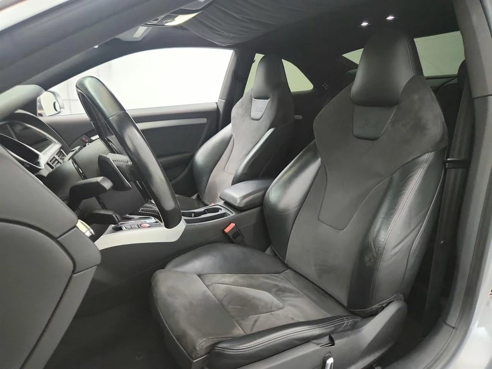 2015 Audi B8 S5 - Image 14 of 21