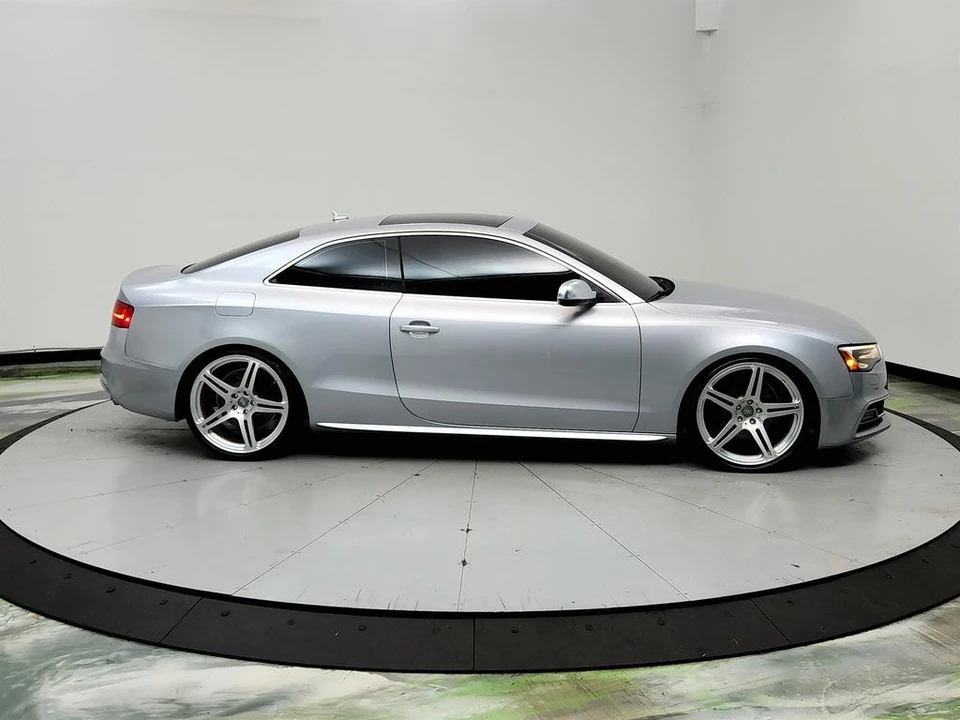 2015 Audi B8 S5 - Image 4 of 21