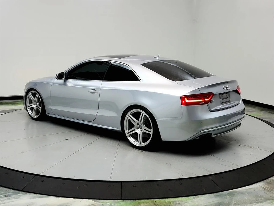 2015 Audi B8 S5 - Image 7 of 21