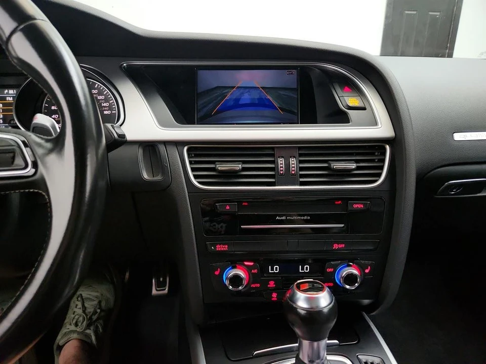 2015 Audi B8 S5 - Image 21 of 21