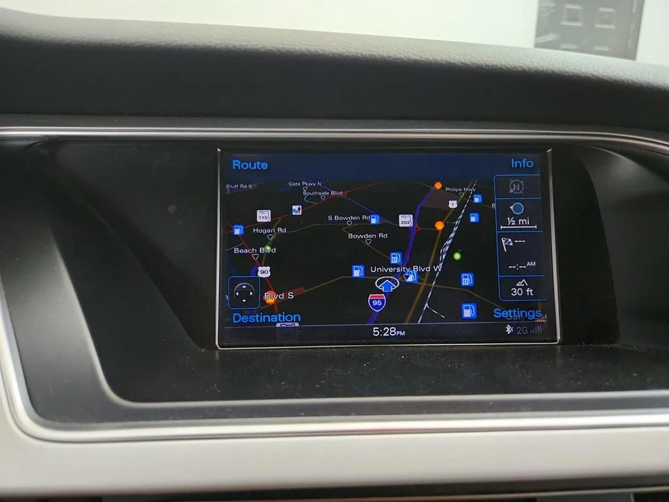 2015 Audi B8 S5 - Image 19 of 21