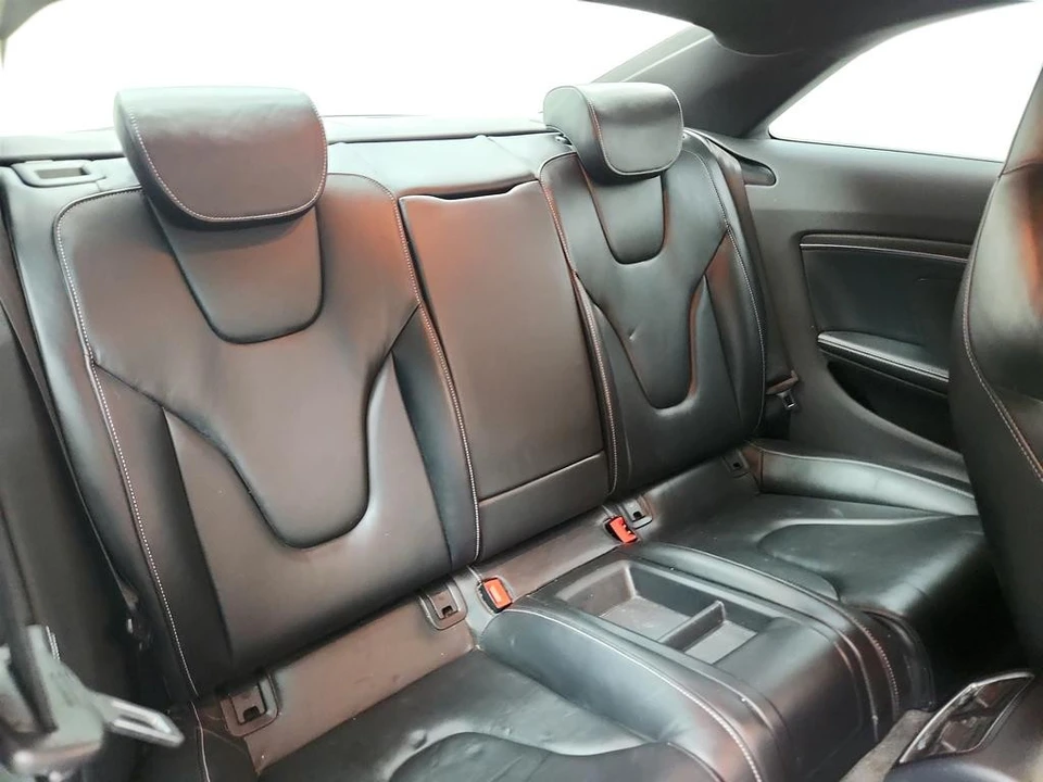 2015 Audi B8 S5 - Image 29 of 31