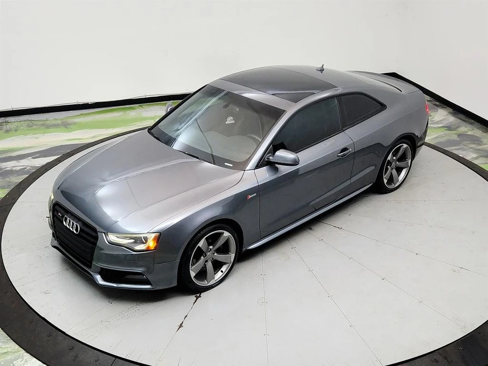 2015 Audi B8 S5 - Image 31 of 31
