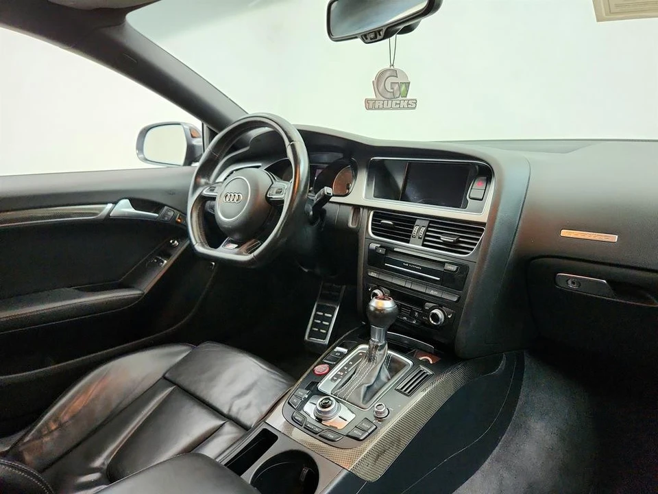2015 Audi B8 S5 - Image 26 of 31