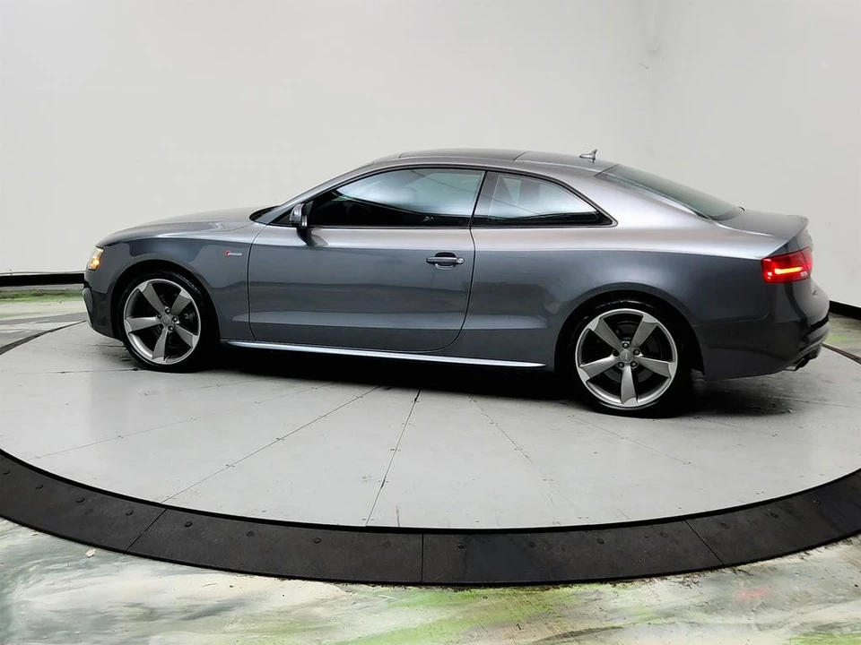 2015 Audi B8 S5 - Image 8 of 31