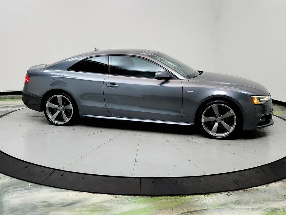 2015 Audi B8 S5 - Image 4 of 31