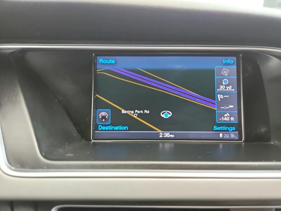 2015 Audi B8 S5 - Image 20 of 31