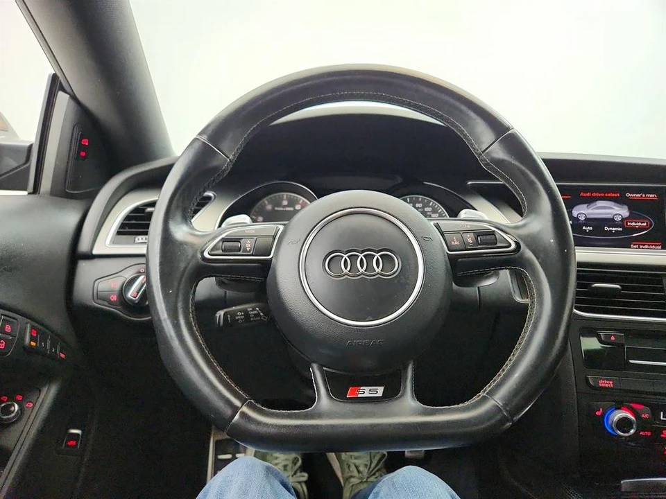 2015 Audi B8 S5 - Image 18 of 31