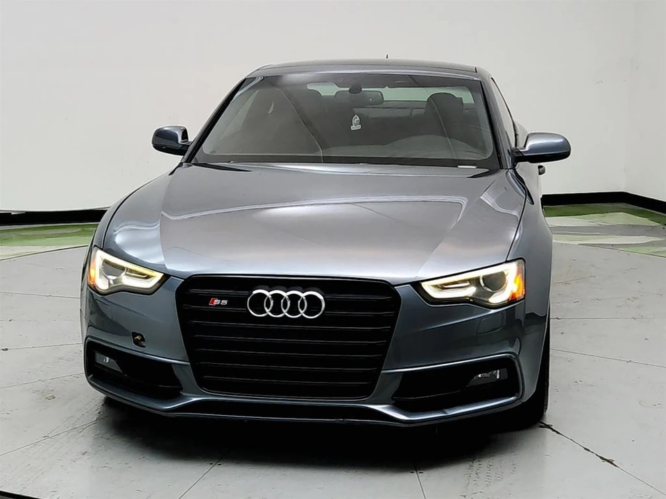 2015 Audi B8 S5 - Image 2 of 31