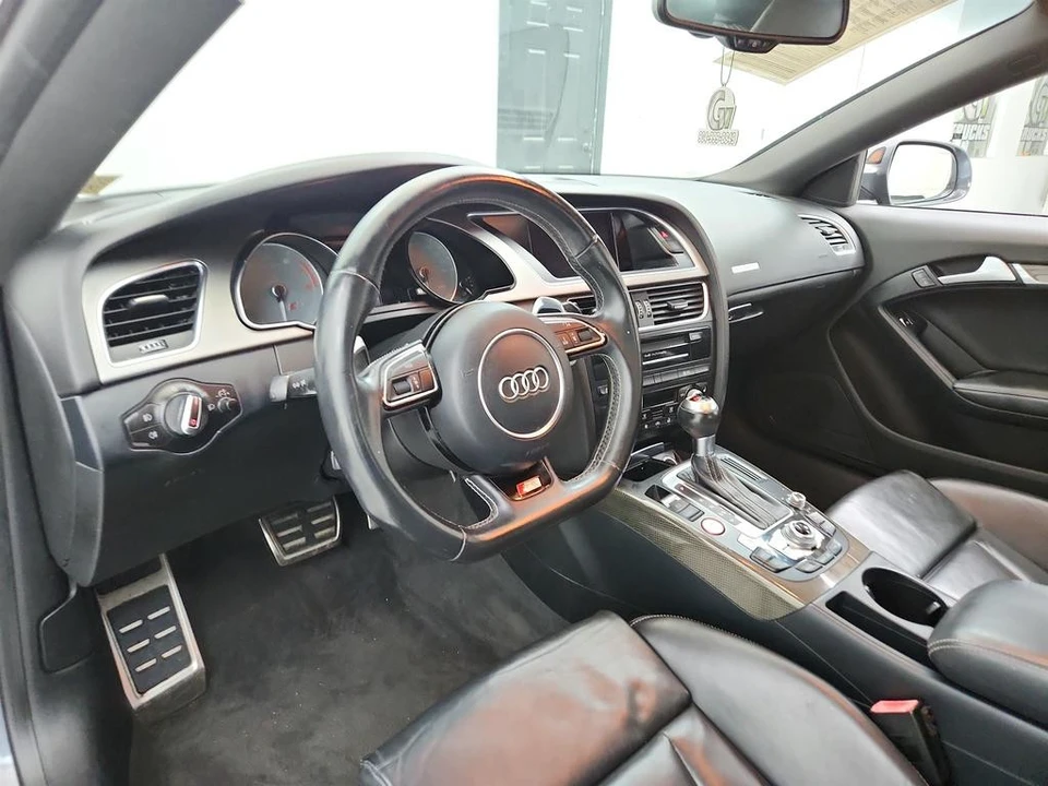 2015 Audi B8 S5 - Image 13 of 31