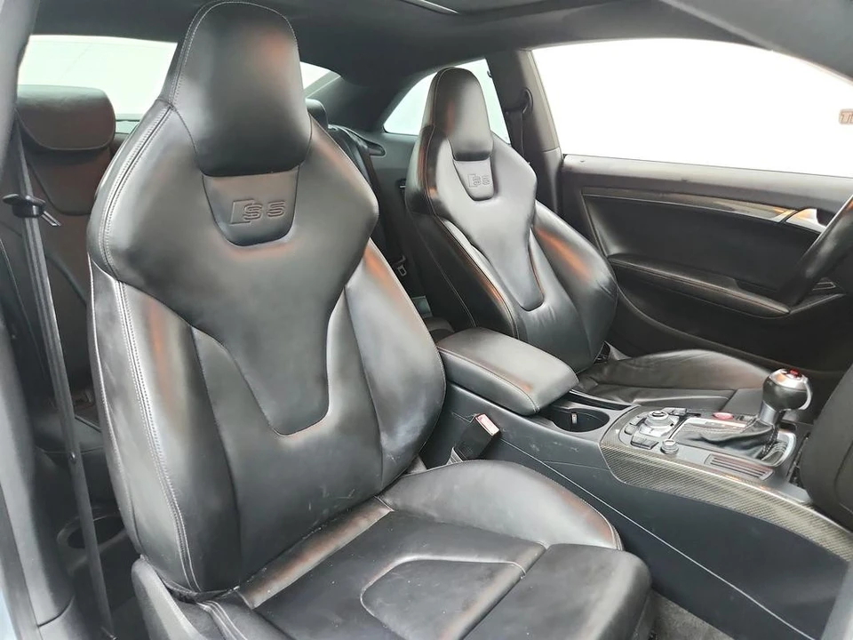 2015 Audi B8 S5 - Image 27 of 31