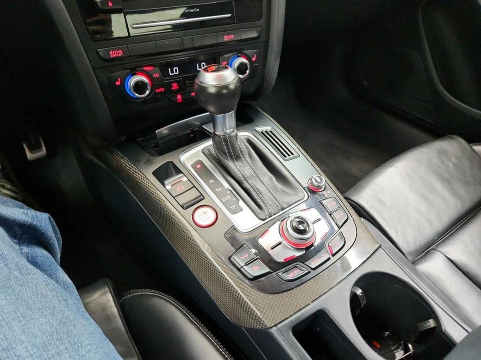 2015 Audi B8 S5 - Image 19 of 31