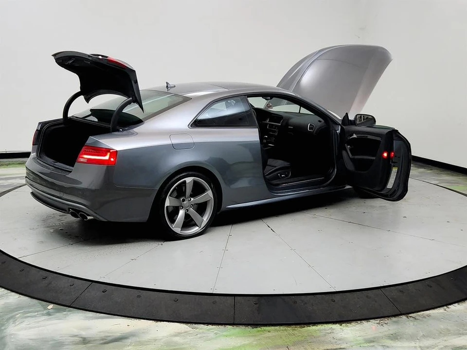 2015 Audi B8 S5 - Image 11 of 31