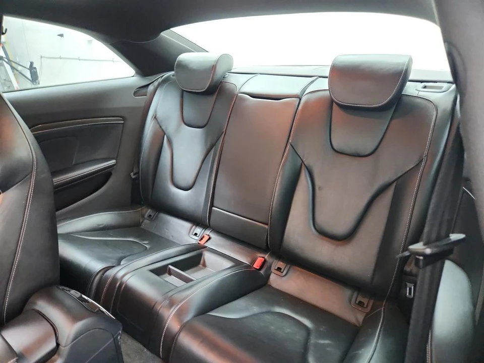 2015 Audi B8 S5 - Image 25 of 31