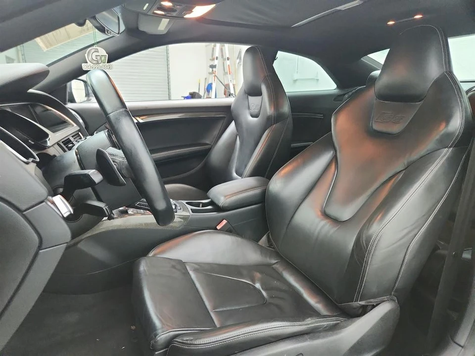2015 Audi B8 S5 - Image 14 of 31