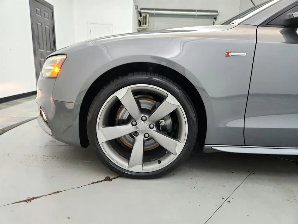 2015 Audi B8 S5 - Image 30 of 31
