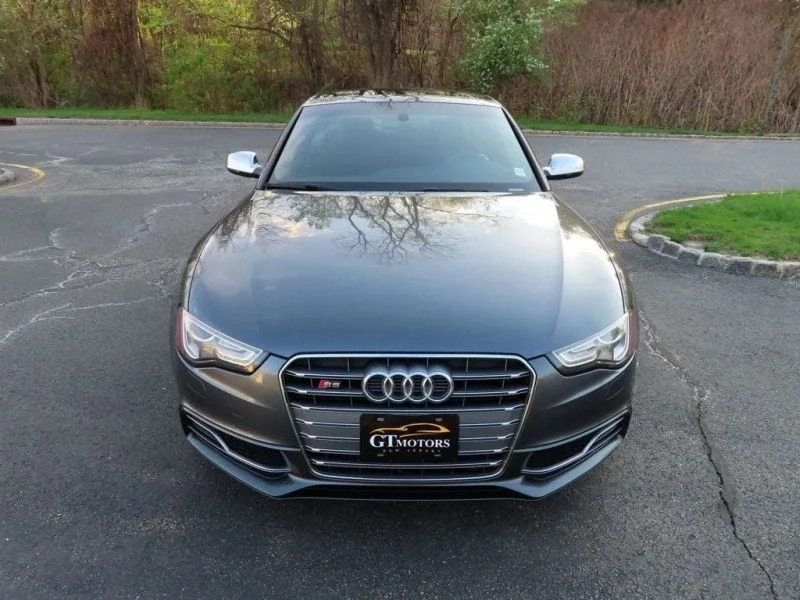 2015 Audi B8 S5 - Image 3 of 12