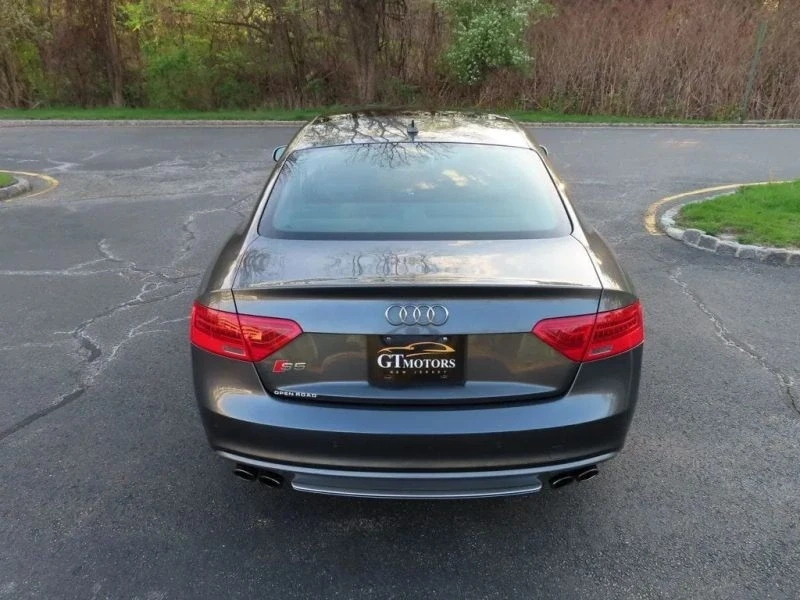 2015 Audi B8 S5 - Image 11 of 12