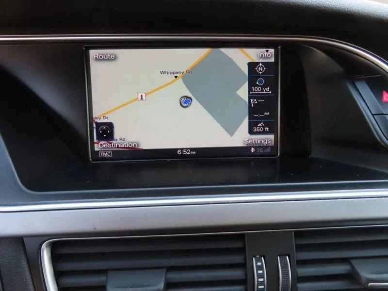 2015 Audi B8 S5 - Image 7 of 12