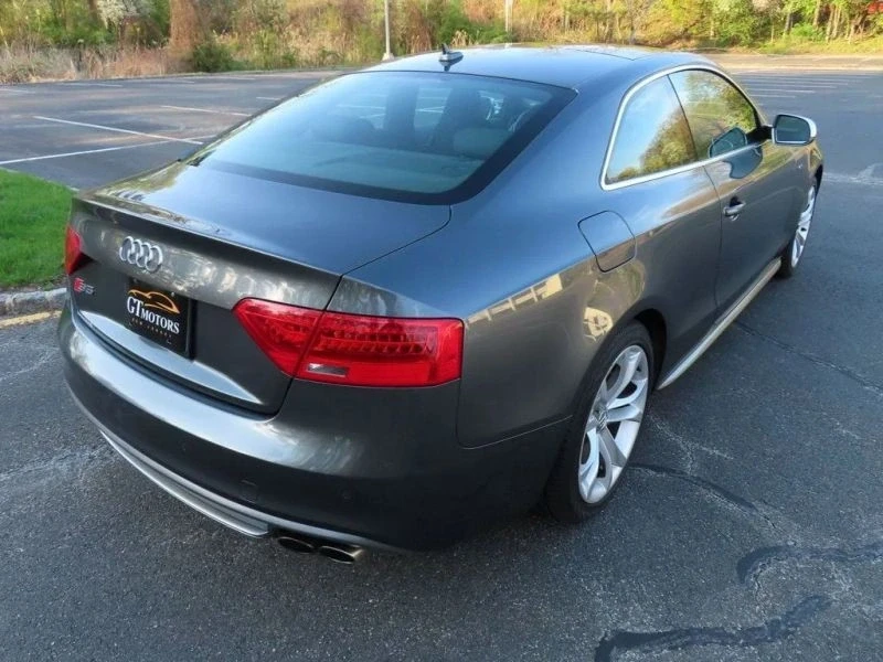 2015 Audi B8 S5 - Image 12 of 12