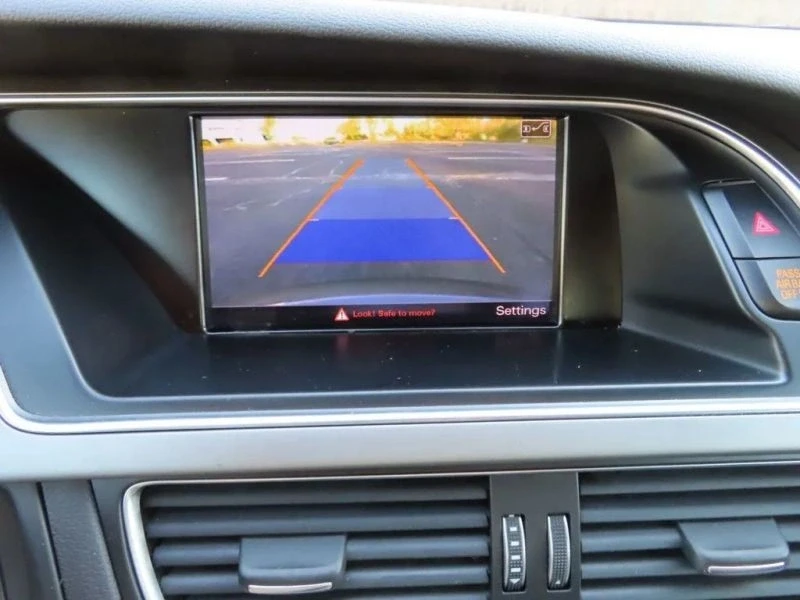 2015 Audi B8 S5 - Image 8 of 12