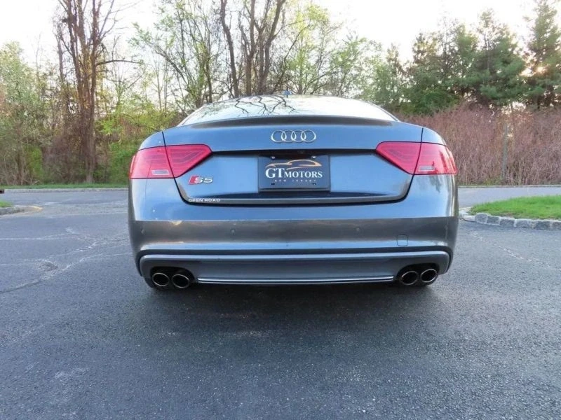 2015 Audi B8 S5 - Image 10 of 12