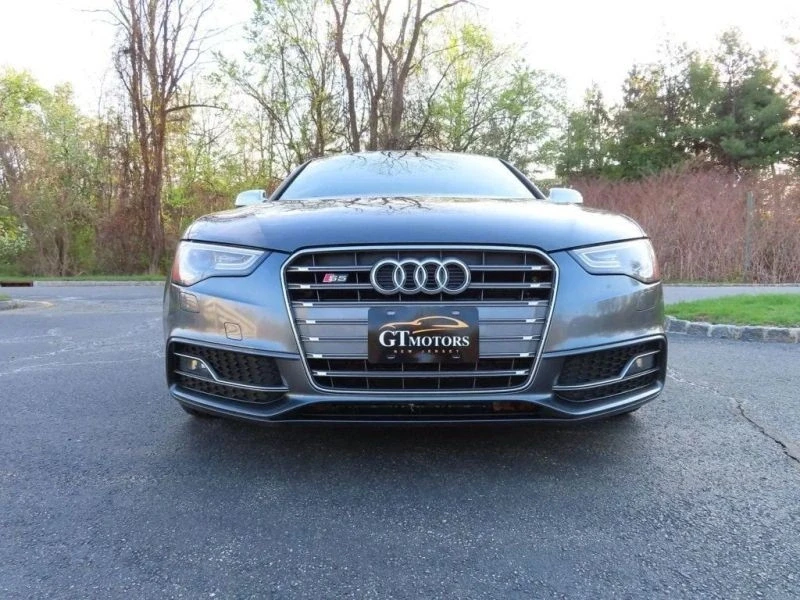 2015 Audi B8 S5 - Image 2 of 12