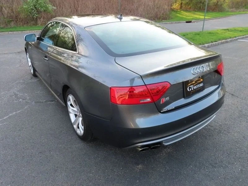 2015 Audi B8 S5 - Image 9 of 12