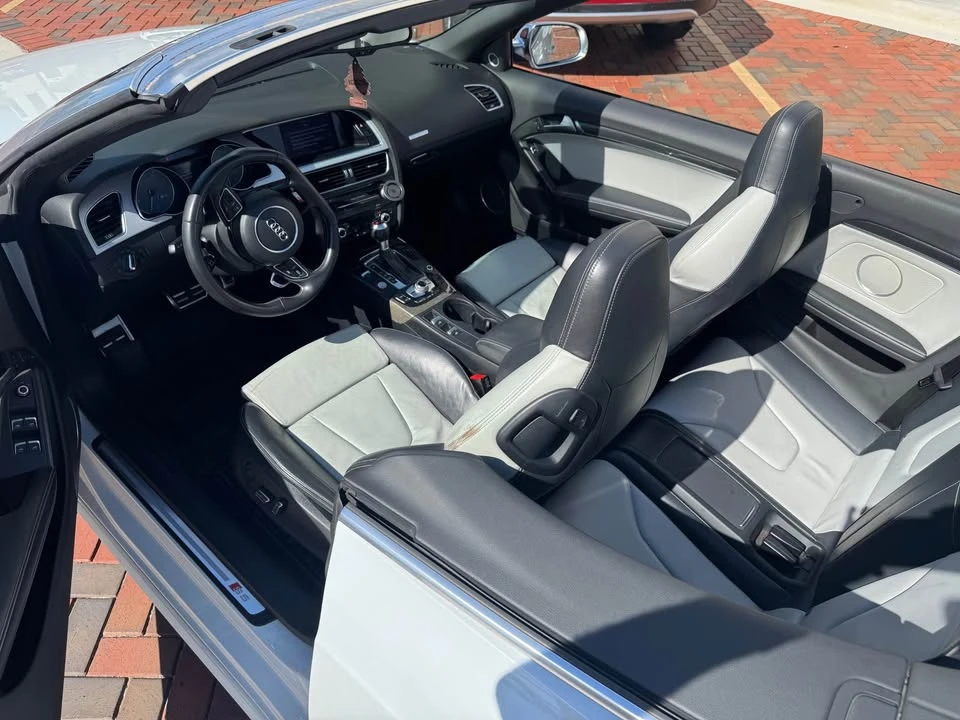 2015 Audi B8 S5 - Image 14 of 14