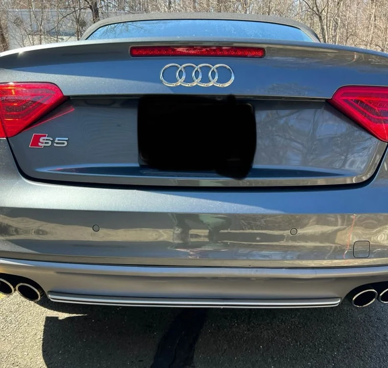 2015 Audi B8 S5 - Image 13 of 13