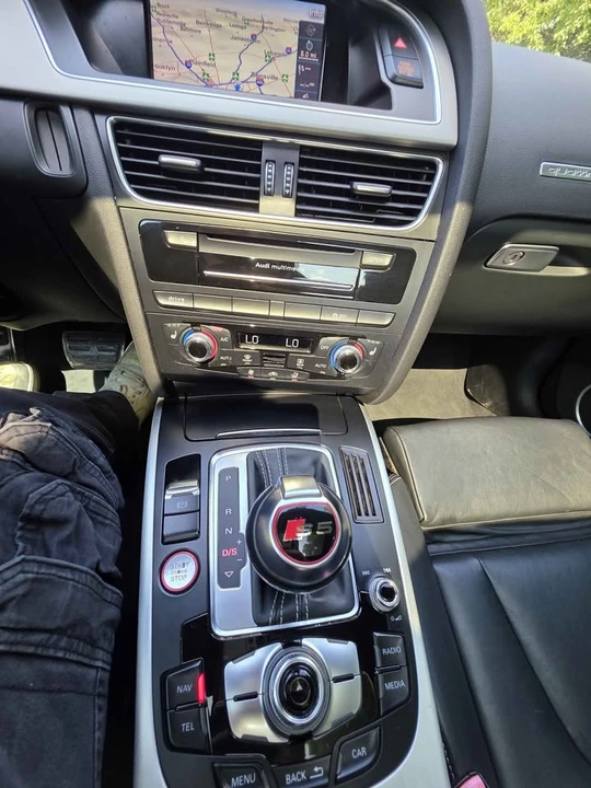 2015 Audi B8 S5 - Image 10 of 11