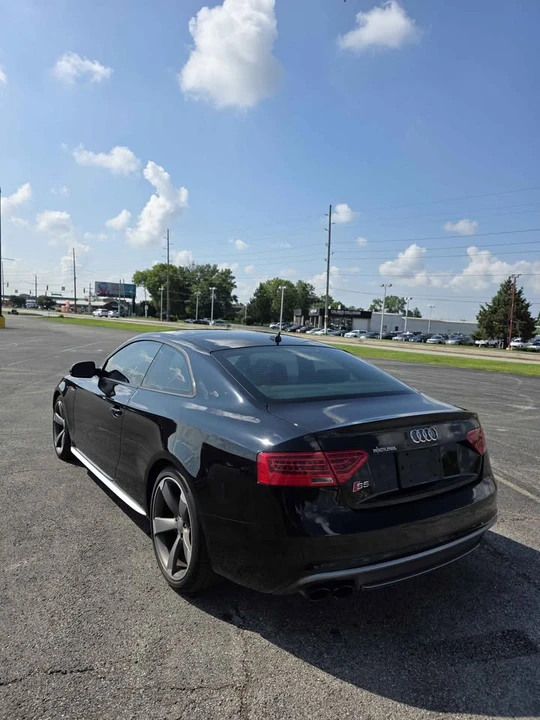 2015 Audi B8 S5 - Image 4 of 11