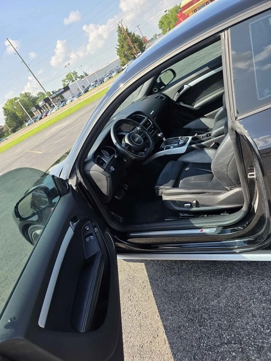 2015 Audi B8 S5 - Image 6 of 11