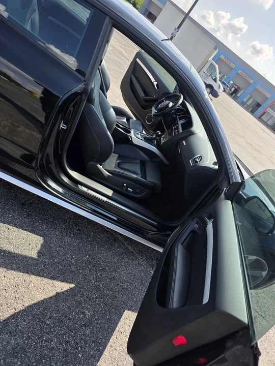 2015 Audi B8 S5 - Image 7 of 11