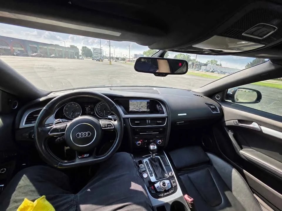 2015 Audi B8 S5 - Image 11 of 11