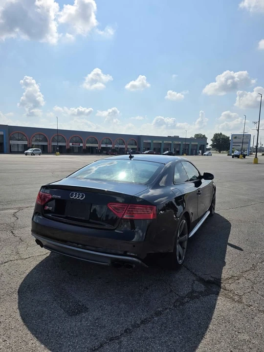 2015 Audi B8 S5 - Image 5 of 11