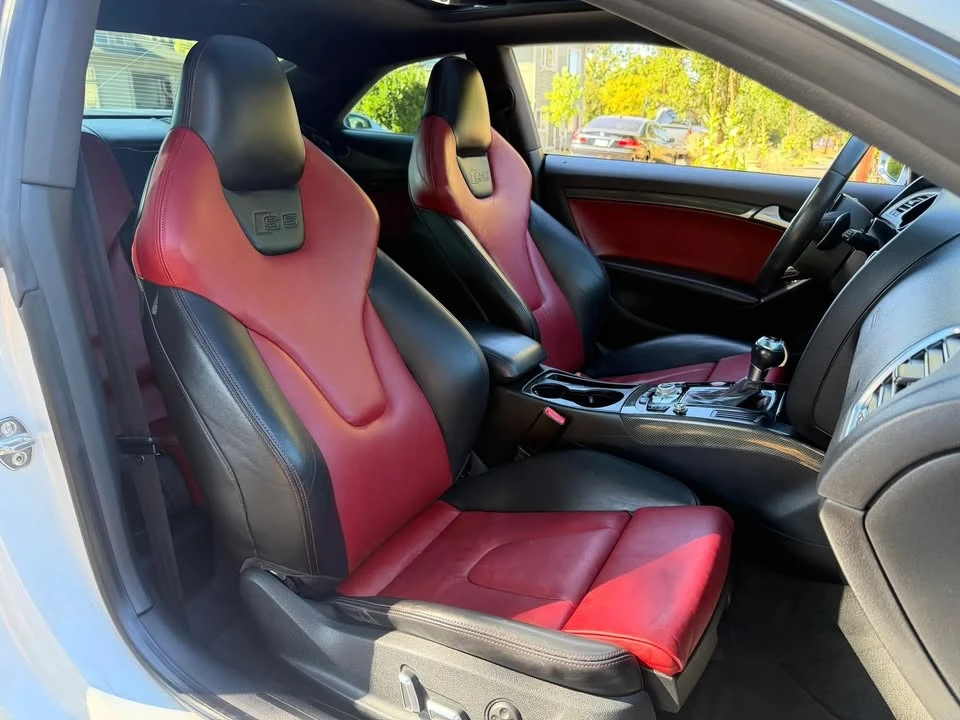 2015 Audi B8 S5 - Image 14 of 20