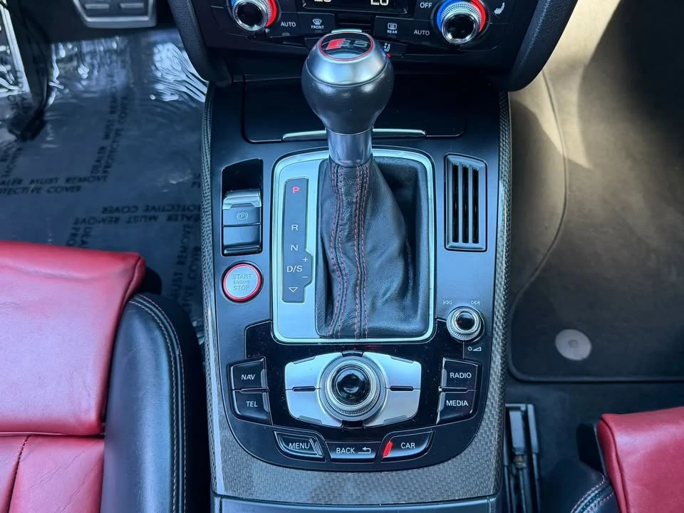2015 Audi B8 S5 - Image 19 of 20