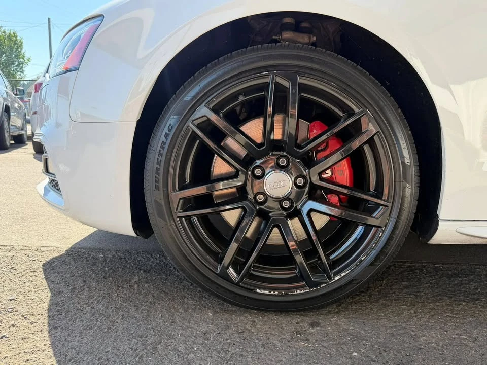 2015 Audi B8 S5 - Image 10 of 20