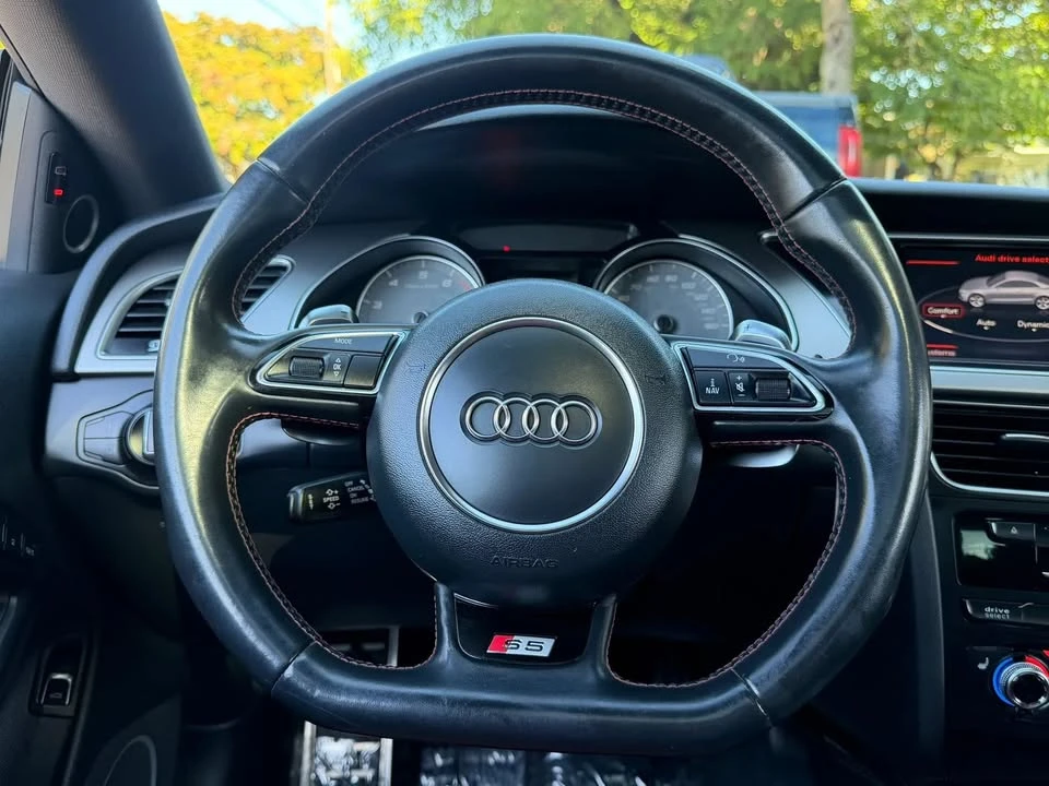 2015 Audi B8 S5 - Image 20 of 20