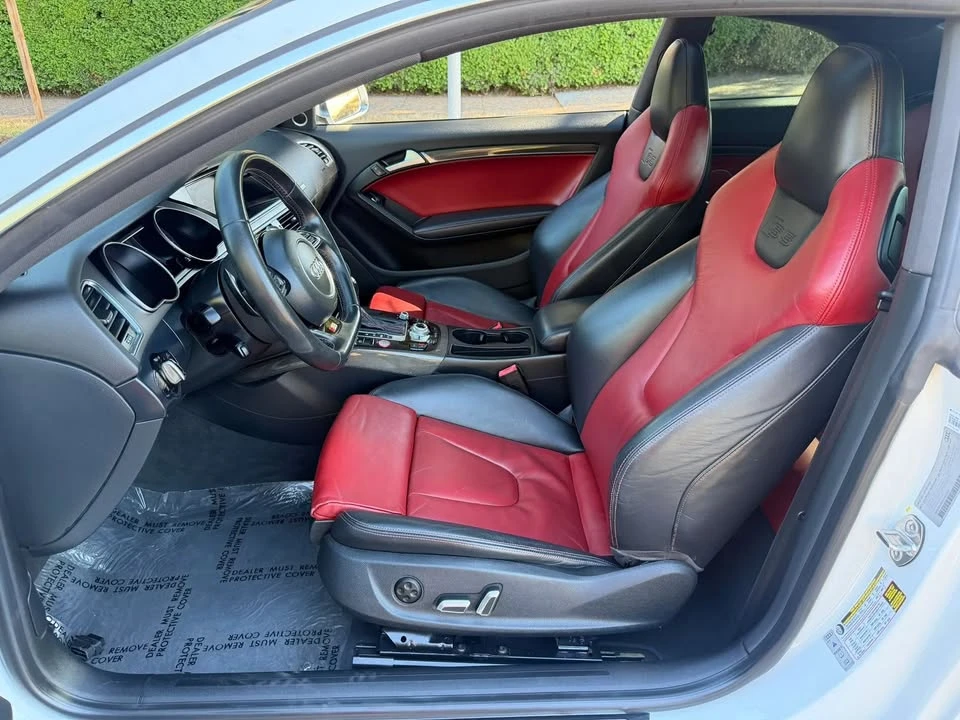 2015 Audi B8 S5 - Image 11 of 20