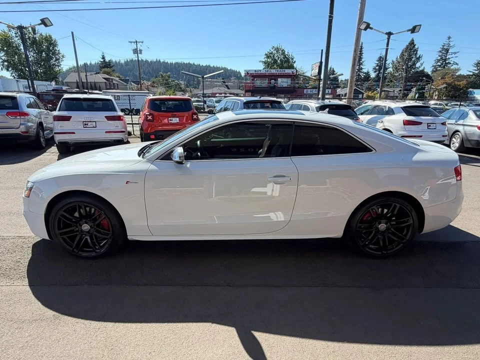 2015 Audi B8 S5 - Image 6 of 20