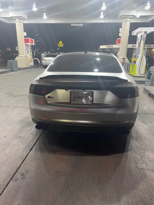 2015 Audi B8 S5 - Image 7 of 9