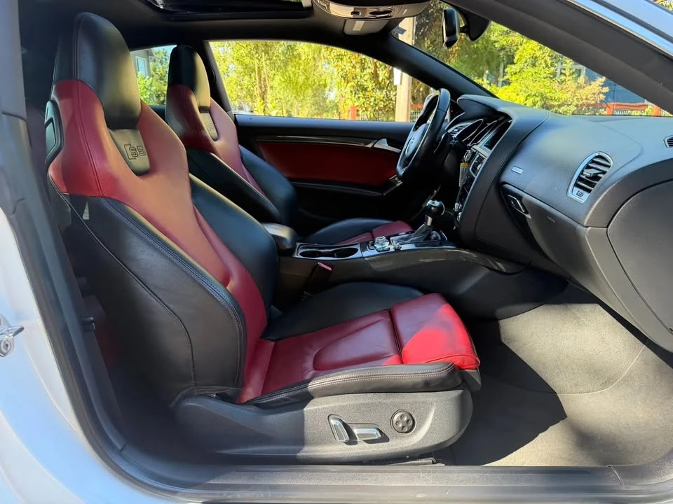 2015 Audi B8 S5 - Image 13 of 20