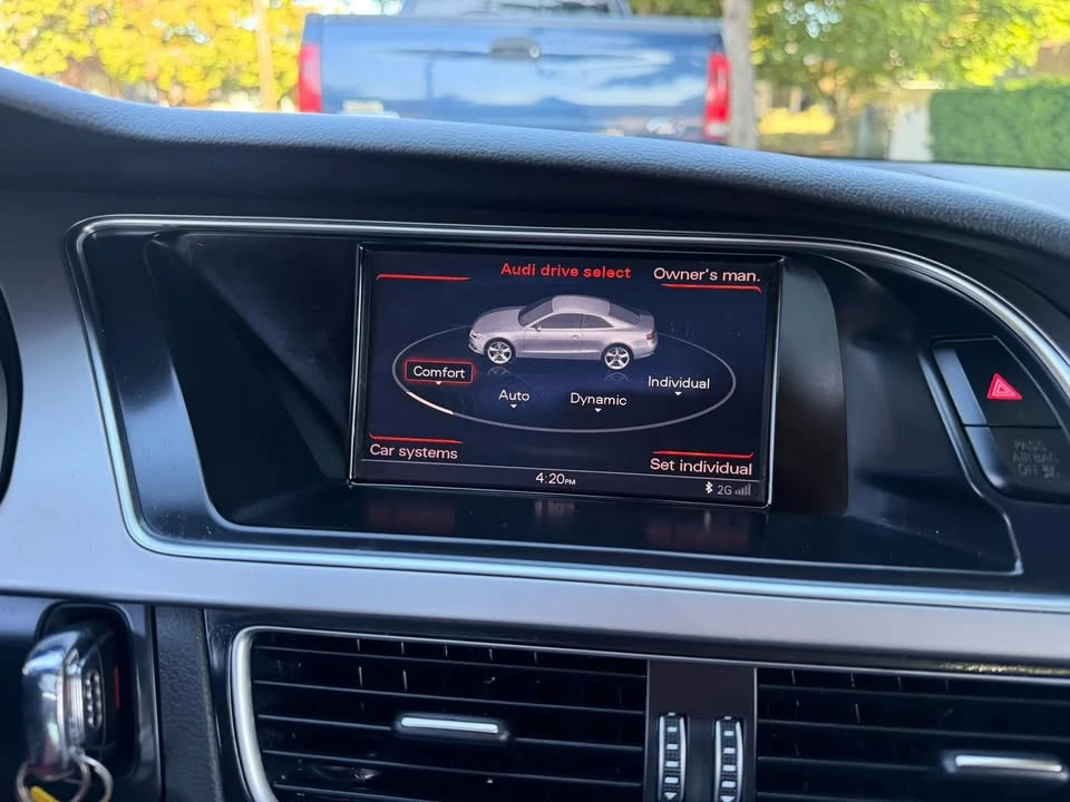 2015 Audi B8 S5 - Image 17 of 20