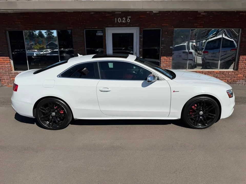 2015 Audi B8 S5 - Image 2 of 20