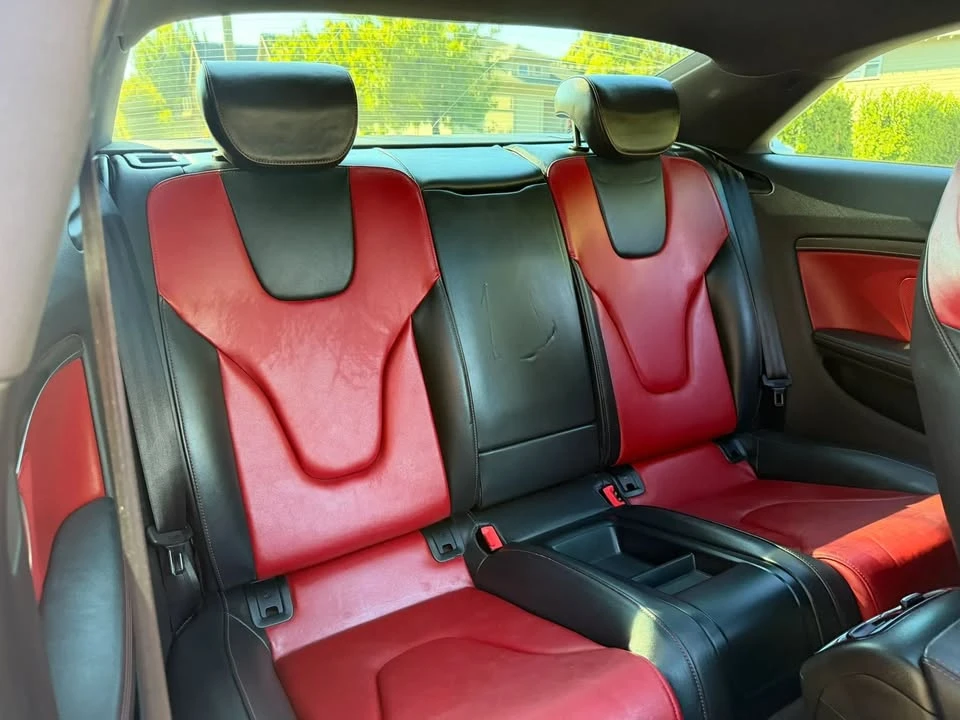 2015 Audi B8 S5 - Image 15 of 20