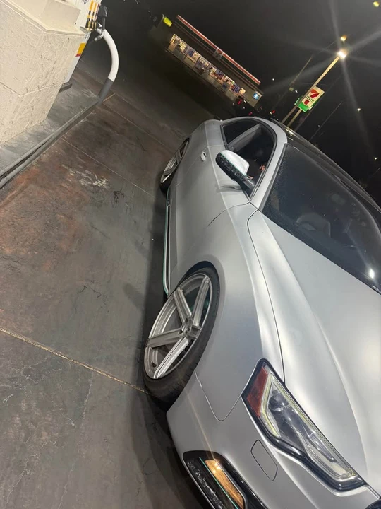 2015 Audi B8 S5 - Image 3 of 9